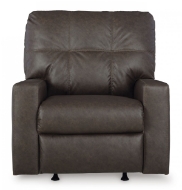 Picture of Barlin Mills Umber Recliner