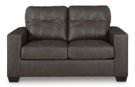 Picture of Barlin Mills Umber Loveseat