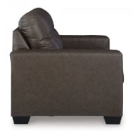 Picture of Barlin Mills Umber Loveseat