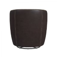 Picture of Vito Brown Swivel Chair