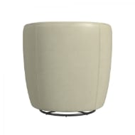 Picture of Vito Cream Swivel Chair