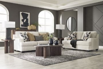 Picture of Heartcort 2-Piece Living Room Set