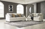 Picture of Heartcort 2-Piece Living Room Set