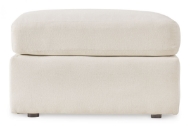 Picture of Modmax Oyster Oversized Accent Ottoman