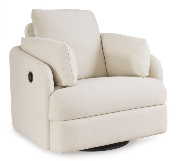 Picture of Modmax Oyster Swivel Glider Recliner