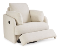 Picture of Modmax Oyster Swivel Glider Recliner