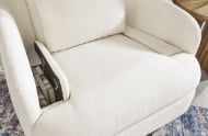 Picture of Modmax Oyster Swivel Glider Recliner