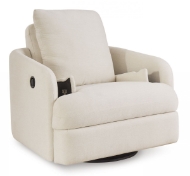 Picture of Modmax Oyster Swivel Glider Recliner