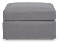 Picture of Modmax Granite Oversized Accent Ottoman