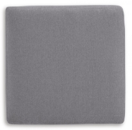 Picture of Modmax Granite Oversized Accent Ottoman