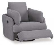 Picture of Modmax Granite Swivel Glider Recliner