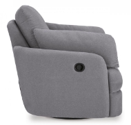 Picture of Modmax Granite Swivel Glider Recliner