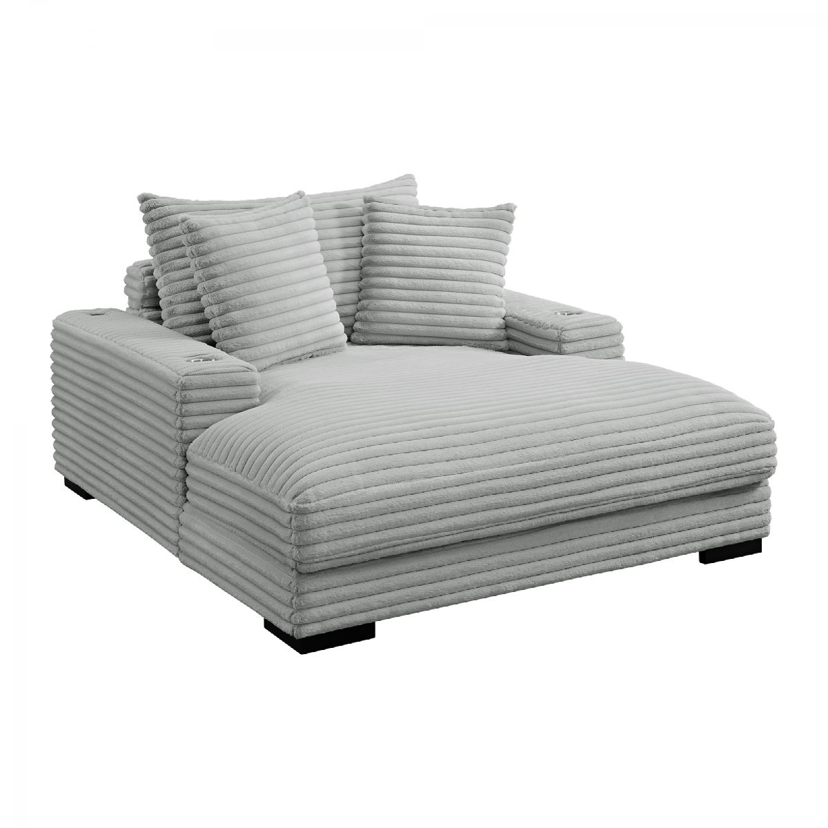 Grande Power Chaise