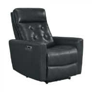 Picture of All Star Power Recliner