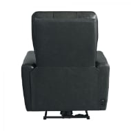 Picture of All Star Power Recliner