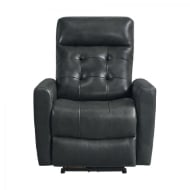 Picture of All Star Power Recliner