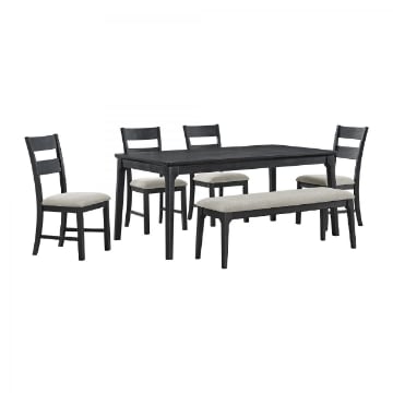 Picture of Garcia 6-Piece Dining Room Set