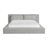 Picture of Rosebery Queen Upholstered Bed