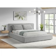 Picture of Rosebery Queen Upholstered Bed