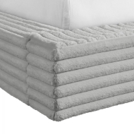 Picture of Rosebery Queen Upholstered Bed