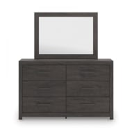 Picture of Prendonea Dresser & Mirror