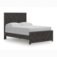 Picture of Prendonea Full Panel Bed