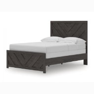 Picture of Prendonea Full Panel Bed