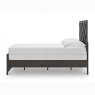 Picture of Prendonea Full Panel Bed