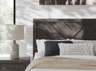 Picture of Prendonea Full Panel Bed