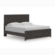 Picture of Prendonea King Panel Bed