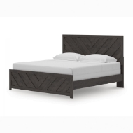 Picture of Prendonea King Panel Bed