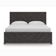 Picture of Prendonea King Panel Bed