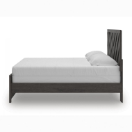 Picture of Prendonea King Panel Bed