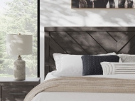 Picture of Prendonea King Panel Bed