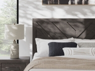 Picture of Prendonea Queen Panel Bed