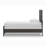 Picture of Prendonea Twin Panel Bed