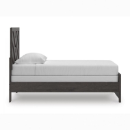 Picture of Prendonea Twin Panel Bed