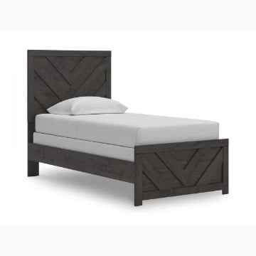 Picture of Prendonea Youth Panel Bed