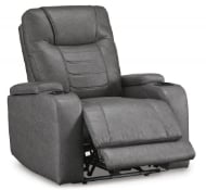 Picture of Schooner Rocks Slate Power Recliner