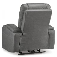 Picture of Schooner Rocks Slate Power Recliner