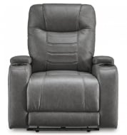 Picture of Schooner Rocks Slate Power Recliner