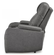 Picture of Schooner Rocks Slate Power Recliner