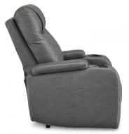 Picture of Schooner Rocks Slate Power Recliner