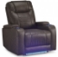 Picture of Schooner Rocks Umber Power Recliner