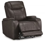 Picture of Schooner Rocks Umber Power Recliner