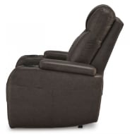 Picture of Schooner Rocks Umber Power Recliner