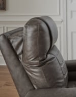 Picture of Schooner Rocks Umber Power Recliner