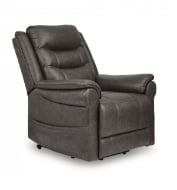 Picture of Oatman Power Lift Recliner