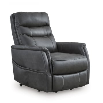 Picture of Strawbill Shadow Power Lift Recliner