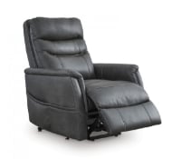 Picture of Strawbill Power Lift Recliner